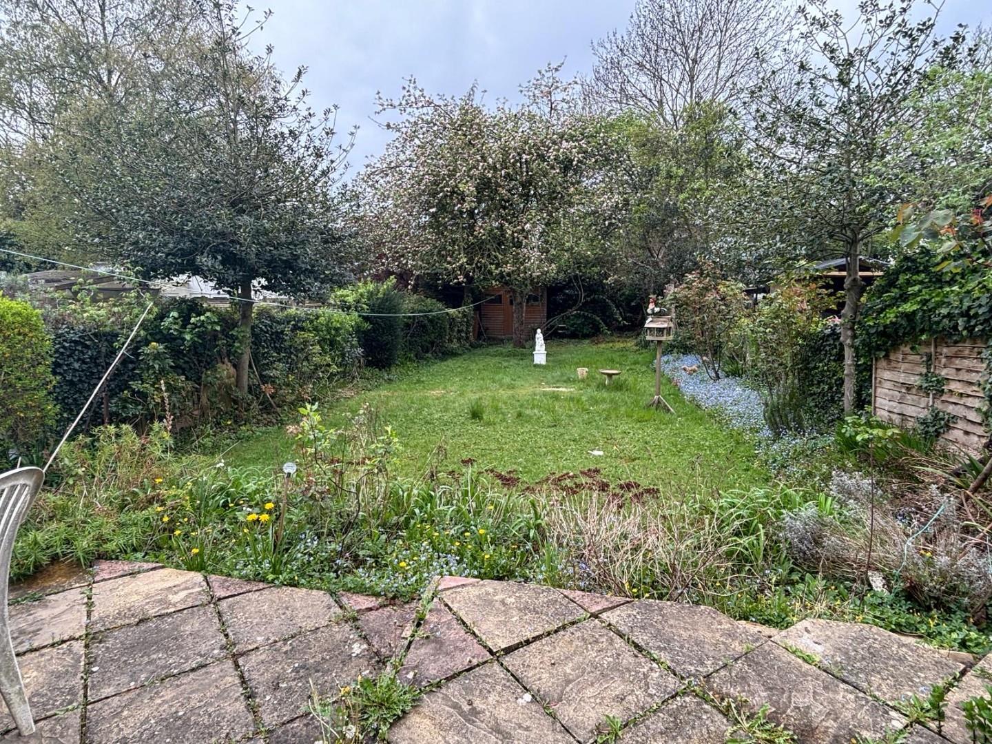Millway, Mill Hill, NW7, London